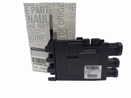 Módulo de fusibles BSI Original 243800010R Scenic 3  1.4TCE