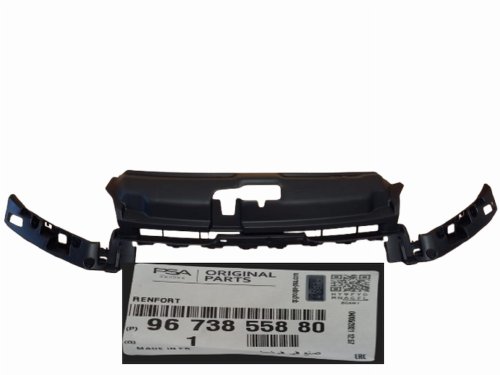 Soporte Refuerzo Imitación 9673855880 Peugeot 208 Original