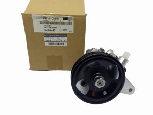 Bomba de dirección asistida original 491100021R Laguna 3