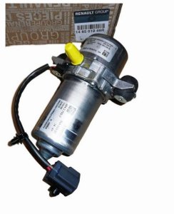 Bomba de vacío 146501049R Renault Kangoo II III Original Nueva