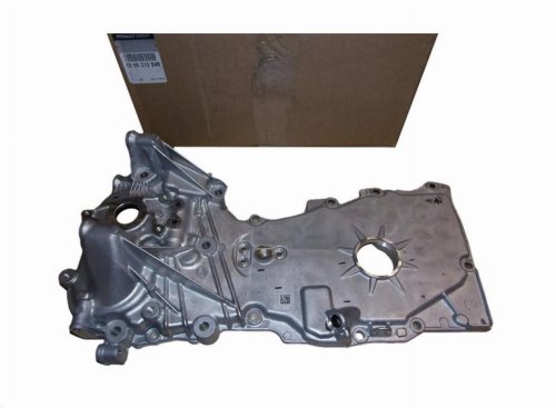 Cubierta de distribución 135021284R Renault Clio IV 0.9TCE H4B Original Nueva