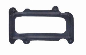 Junta de tapón del bloque trasero  9814638580 Citroën Peugeot  1.2 EB Original Nueva