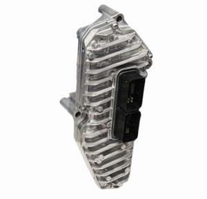 Ordenador de la caja de cambios 310321488R Renault Clio IV  Captur Original Nuevo