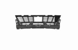 Rejilla del parachoques 1636403180 Peugeot 3008 II 5008 II Original Nueva