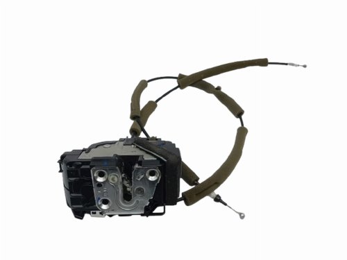 Cerradura de la puerta delantera derecha Renault Koleos 2 805029702R
