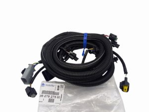 Mazo de cables de sensores de aparcamiento delanteros 9827827580 Peugeot 3008 II, 5008 II Original