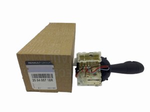 Interruptor de luces 255405718R Renault Clio IV Original