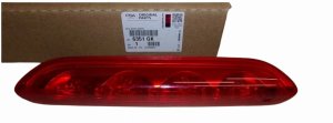 Luz de freno 6351.GK 6351GK Citroën C3 Picasso Original Nueva