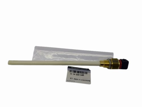 Sensor de nivel de aceite 2,3 DCI 111453354R Nuevo original Renault Master III