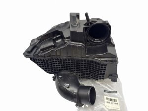 Carcasa del filtro de aire 165009775R Dacia Duster II Original