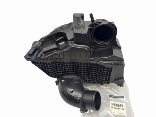 Carcasa del filtro de aire 165009775R Dacia Duster II Original
