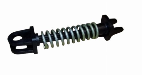 Resorte del pedal del embrague 4658700Q0A Nuevo OE Renault Movano B Master II