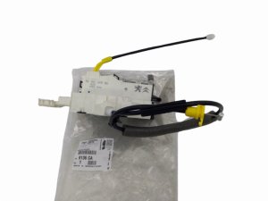 Cerradura de puerta delantera derecha original  Jumpy 2 9136CA 9136.CA