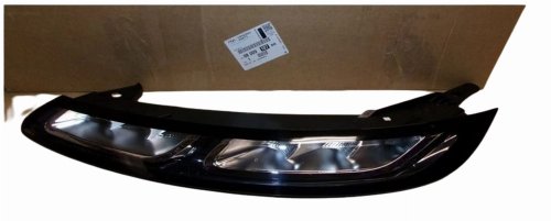 Luz LED izquierda 9800910780 Citroën C4 Cactus Original Nueva