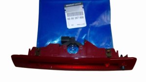 Luz de freno 8200387890 Renault Twingoo II Original Nueva