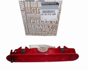 Luz de freno 265901529R Renault Kangoo III Original