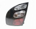 Lampa Prawy Tył 6351FL 6351.FL Citroen C3 Pluriel Oryginał Nowa