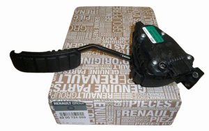 Potenciómetro del pedal 8200724059 Nuevo OE Renault Master 01-