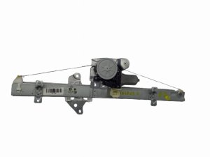 Elevador de ventana delantero derecho 807005HK0A Renault Koleos II