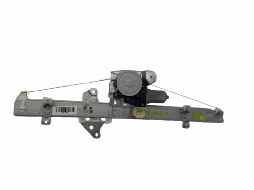 Elevador de ventana delantero derecho 807005HK0A Renault Koleos II