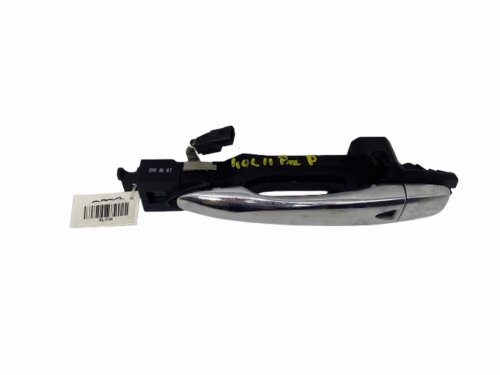 Manilla de puerta delantera derecha 806064724R Renault Koleos II