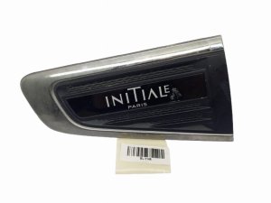 Moldura decorativa de la puerta delantera derecha 808203399R Renault Koleos  II