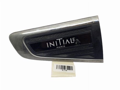 Moldura decorativa de la puerta delantera derecha 808203399R Renault Koleos  II