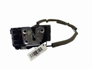 Cerradura de la puerta delantera derecha 3 PIN 805028100R Renault Koleos II