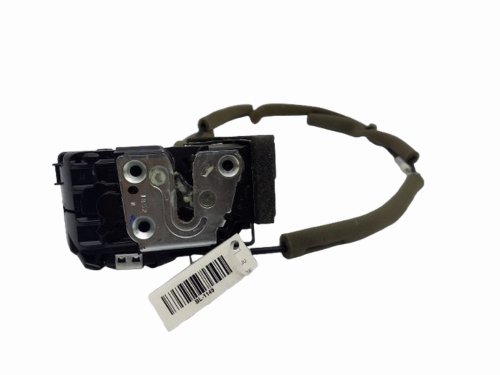 Cerradura de la puerta delantera derecha 3 PIN 805028100R Renault Koleos II