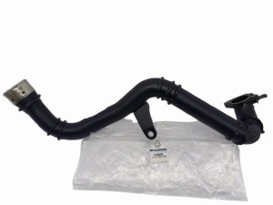 Conducto de aire inferior original 144600803R Renault 1.3TCE