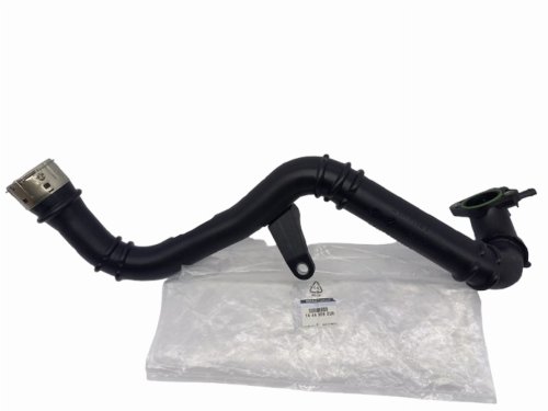 Conducto de aire inferior original 144600803R Renault 1.3TCE