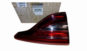 Luz trasera izquierda 265551147R Renault Clio V Original Nueva