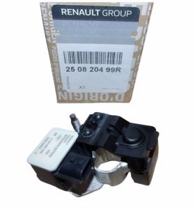 Terminal negativo Renault Dacia Original 250820499R