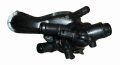 Obudowa Termostatu 9827818480 Citroen Peugeot 1.41.6 16VVTITHP Oryginał Nowy (6).jpg