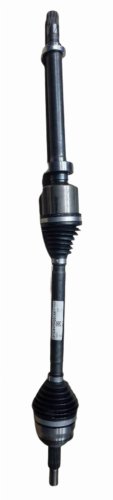 Semieje de transmisión derecha 391004534R Renault Kangoo III 1.5BLUEDCI Original