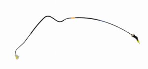 Cable de embrague 9805420680 Citroën C5 08- Peugeot 508 Original