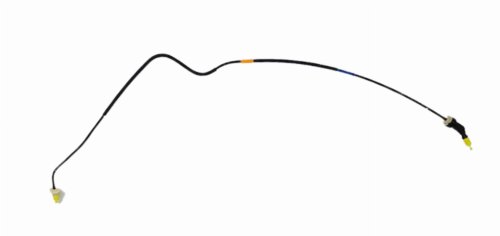 Cable de embrague 9805420680 Citroën C5 08- Peugeot 508 Original