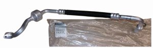 Conducto de aire acondicionado 924804602R Renault Koleos Original Nuevo