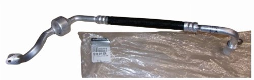 Conducto de aire acondicionado 924804602R Renault Koleos Original Nuevo