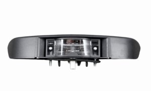 Luz de matrícula 2651000QAJ Renault Trafic II Original Nueva