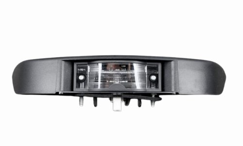 Luz de matrícula 2651000QAJ Renault Trafic II Original Nueva