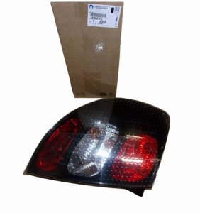 Luz trasera izquierda 6350FL 6350.FL Citroën C3 Pluriel Original Nueva
