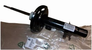 Amortiguador delantero derecho 9819219080 Nuevo OE Citroën Peugeot C-Elysee