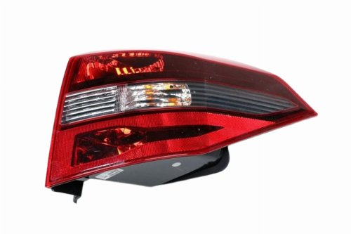 Luz trasera derecha 265500021R Renault Laguna III Original Nueva
