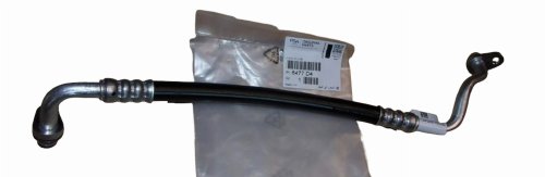 Conducto de aire acondicionado 1,6 HDI 6477D4 Nuevo OE Citroën Peugeot C4 Picasso 06-