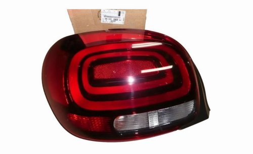 Luz trasera izquierda 9812257580 Citroën C3 III Original Nueva