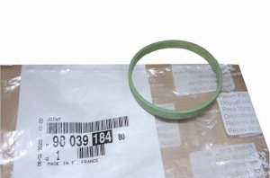 Junta del cuerpo 9803918480 Citroën C4 Picasso II Nueva original