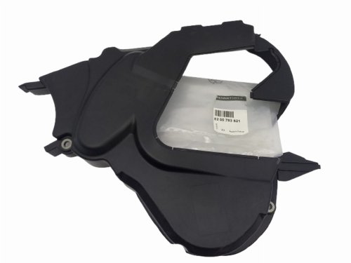 Cubierta de distribución grande original 8200783521 Megane 3 1.9DCI