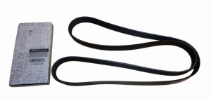Correa trapezoidal 7PK1684 117208314R Renault 1.6/ 2.0/2.3DCI Original Nueva