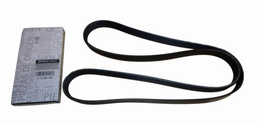 Correa trapezoidal 7PK1684 117208314R Renault 1.6/ 2.0/2.3DCI Original Nueva